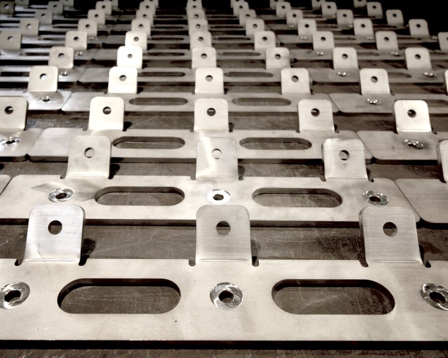 Pipe supports, clamps and brackets